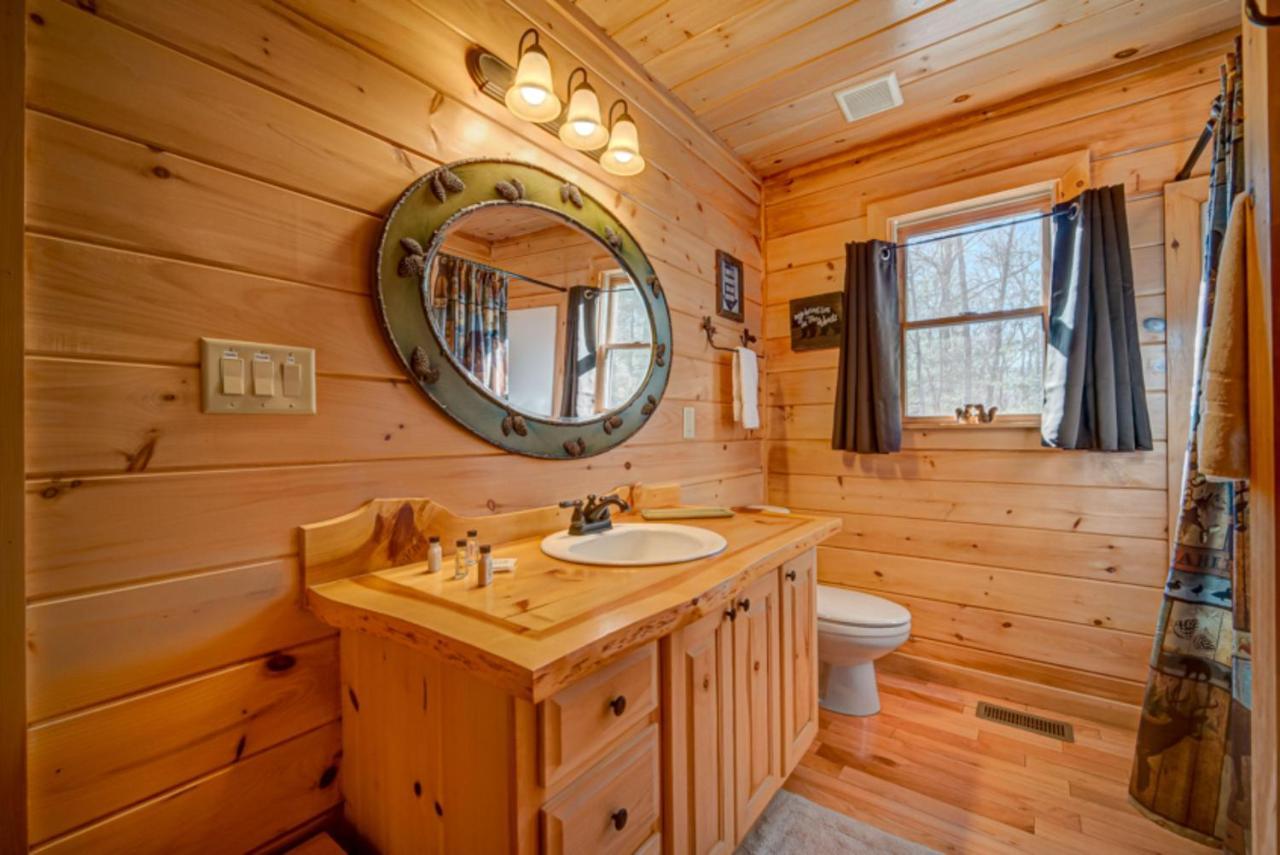 Can'T Bear To Leave Morganton Экстерьер фото