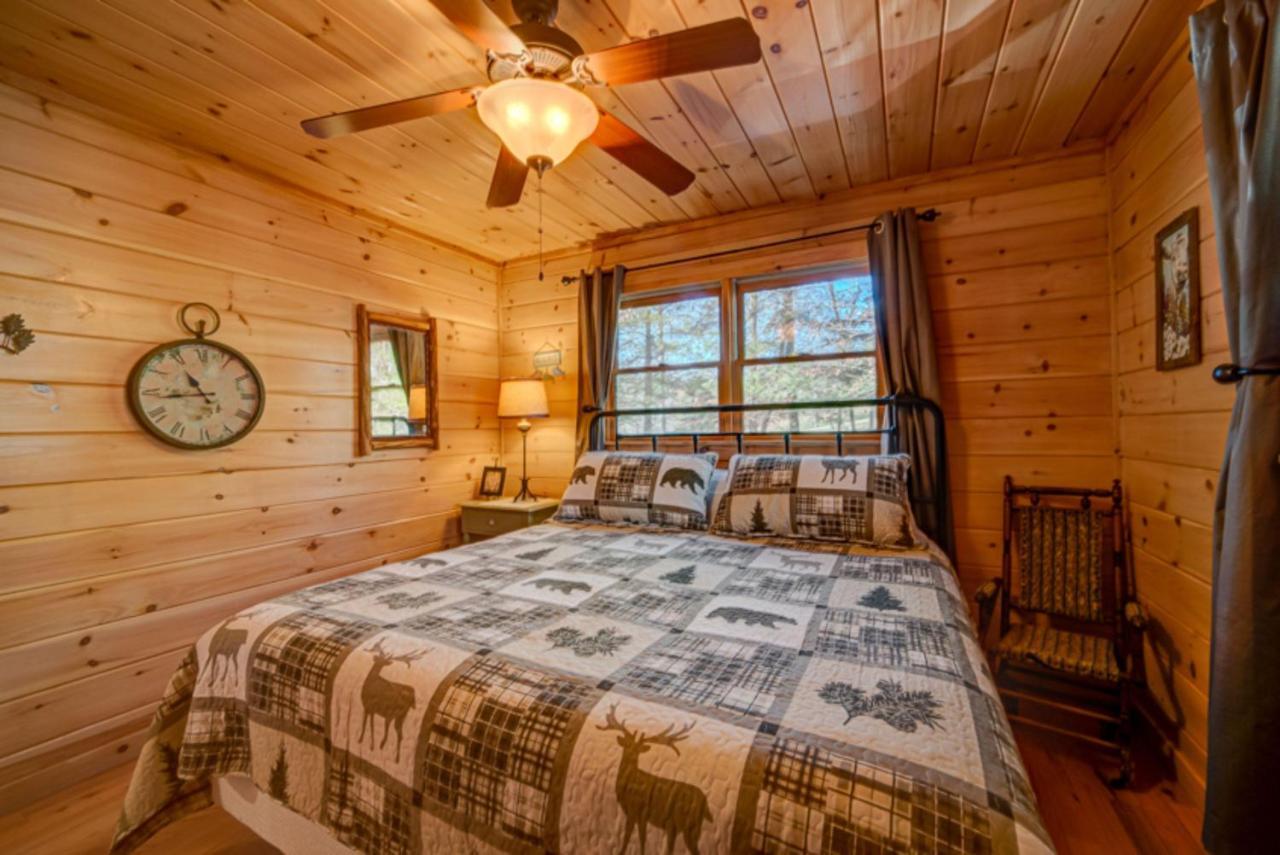 Can'T Bear To Leave Morganton Экстерьер фото