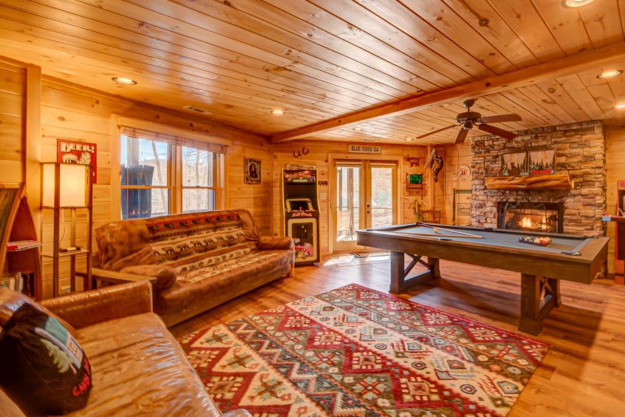 Can'T Bear To Leave Morganton Экстерьер фото