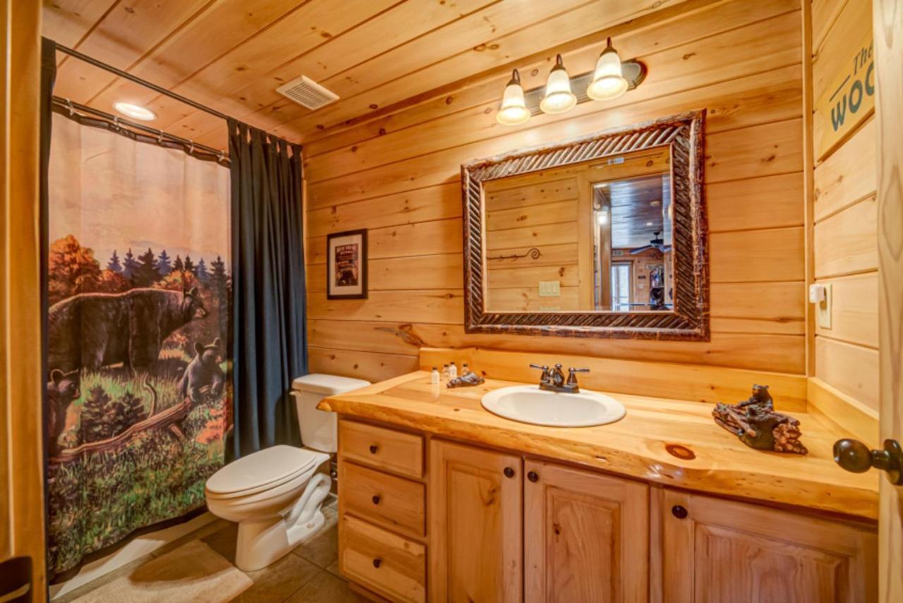 Can'T Bear To Leave Morganton Экстерьер фото