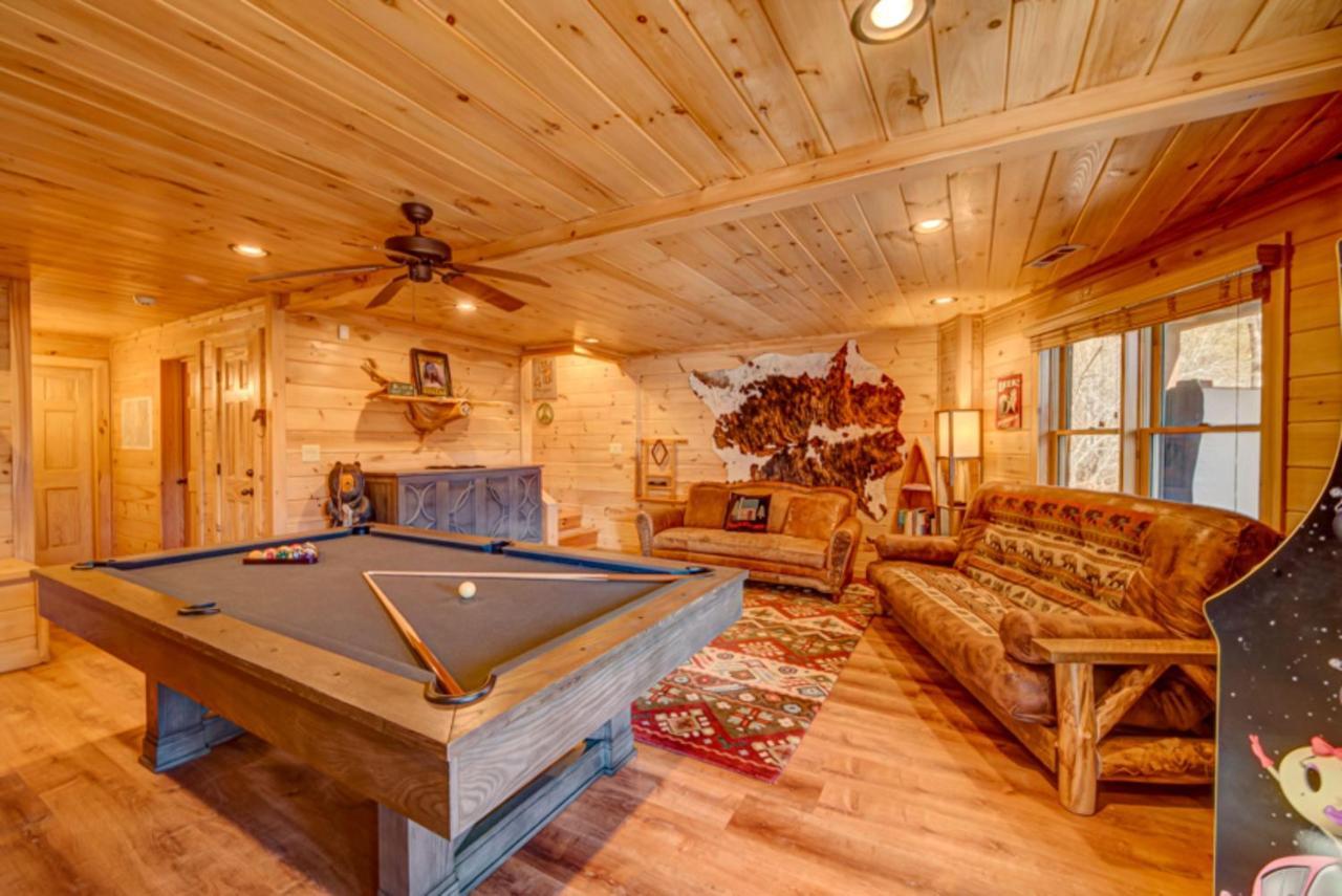 Can'T Bear To Leave Morganton Экстерьер фото