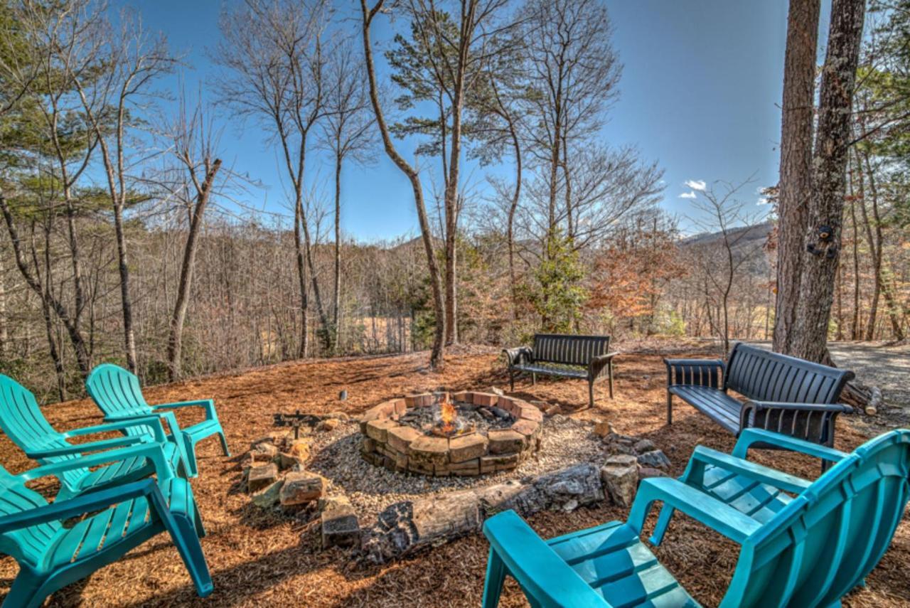 Can'T Bear To Leave Morganton Экстерьер фото