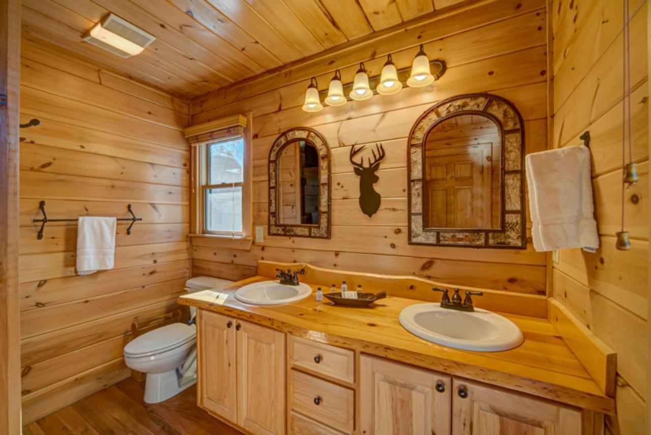 Can'T Bear To Leave Morganton Экстерьер фото