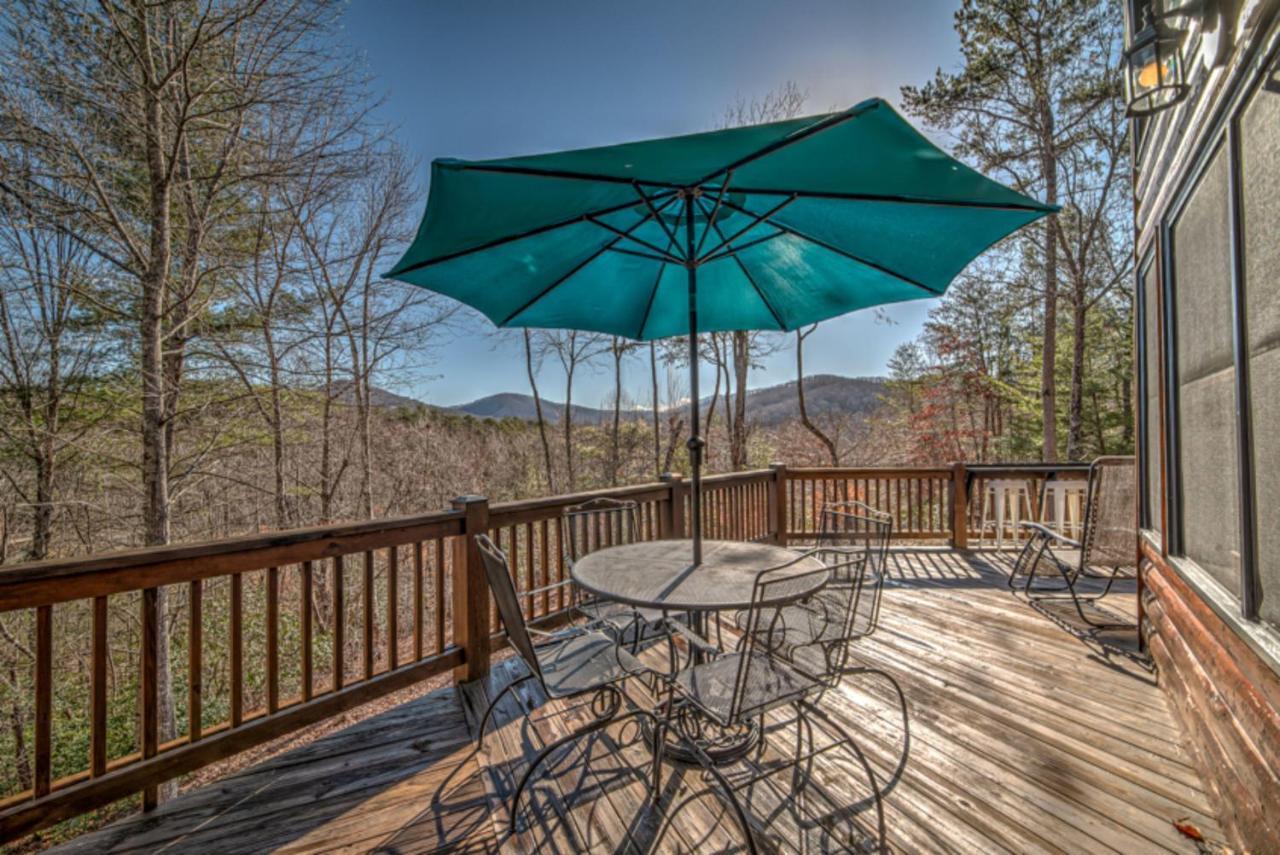 Can'T Bear To Leave Morganton Экстерьер фото