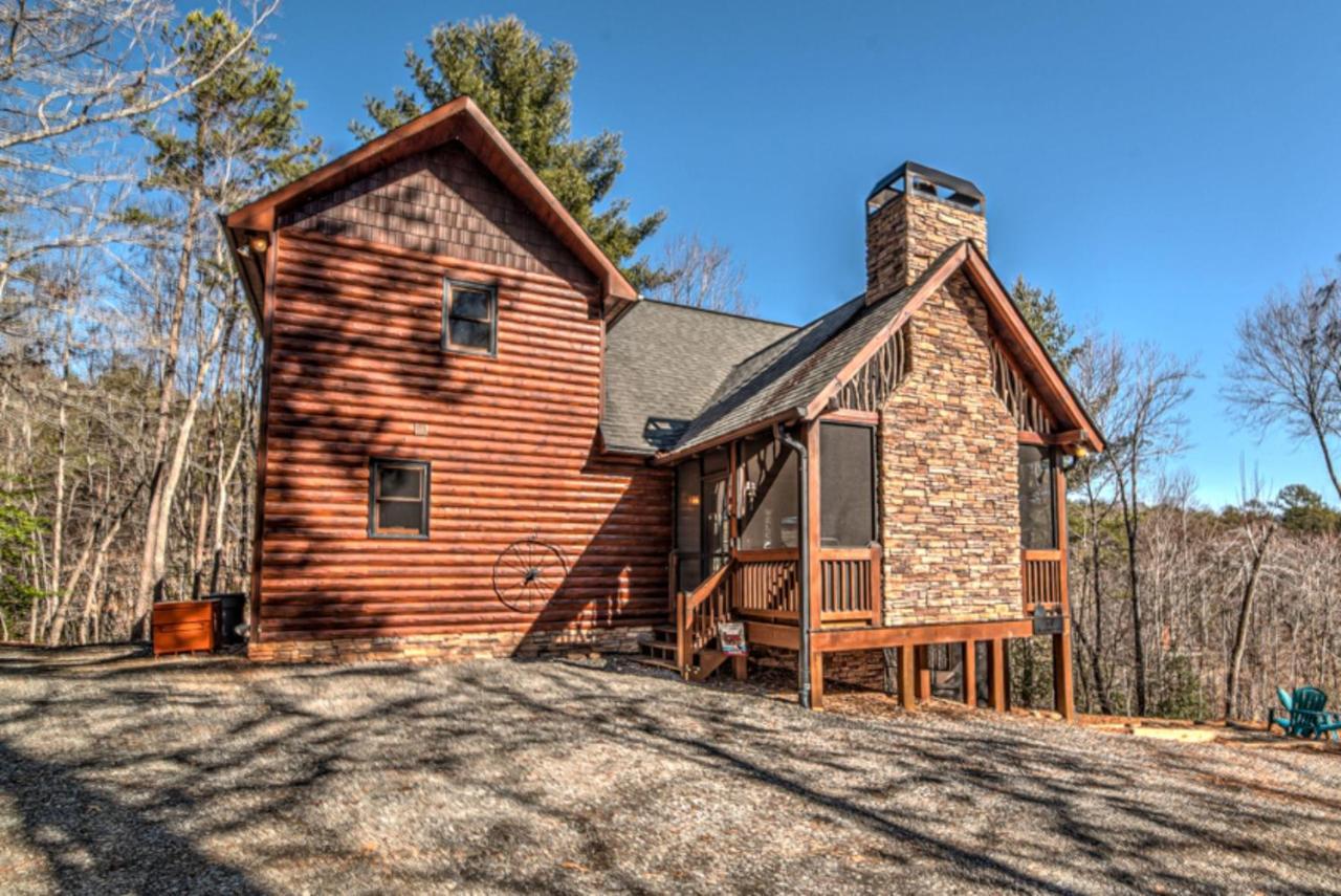 Can'T Bear To Leave Morganton Экстерьер фото