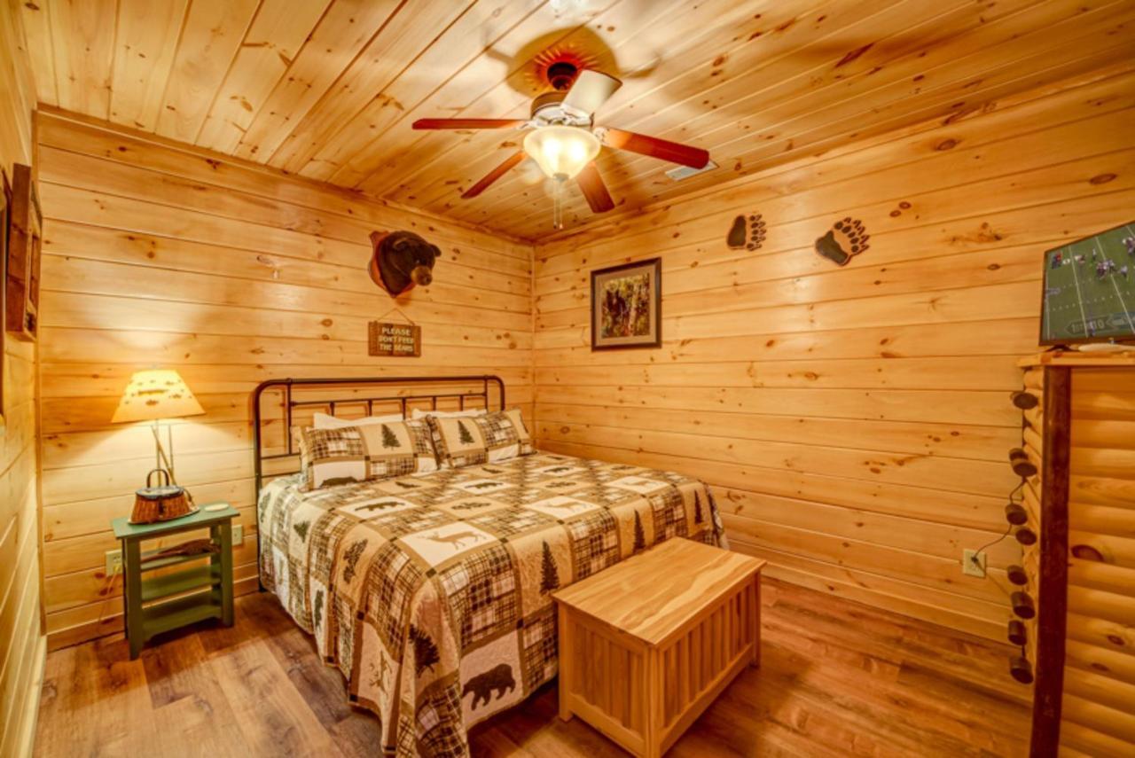 Can'T Bear To Leave Morganton Экстерьер фото
