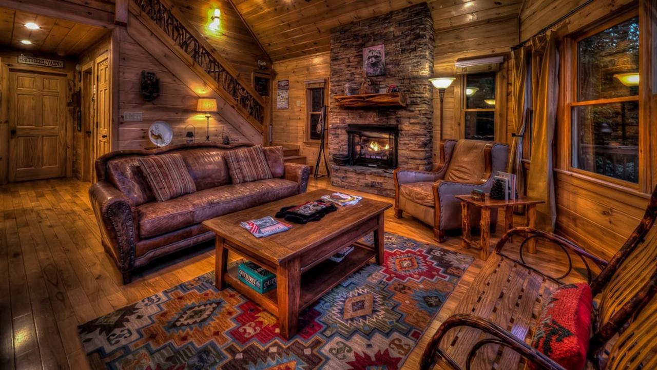 Can'T Bear To Leave Morganton Экстерьер фото